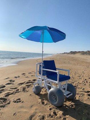 OBX Beach Mobility