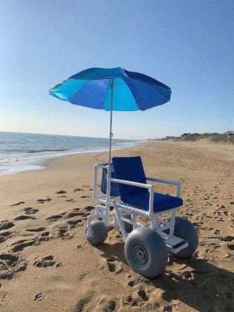 OBX Beach Mobility