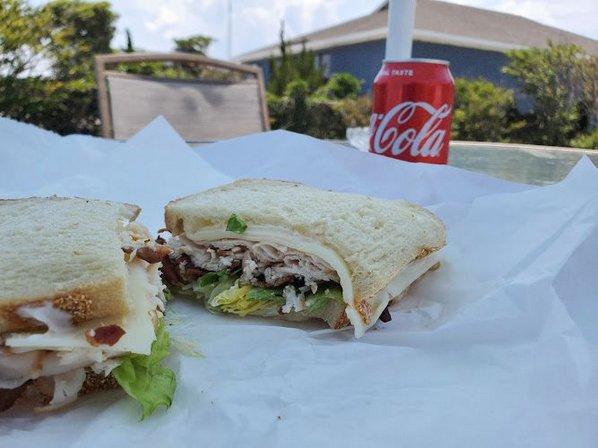 Kitty Hawk Deli