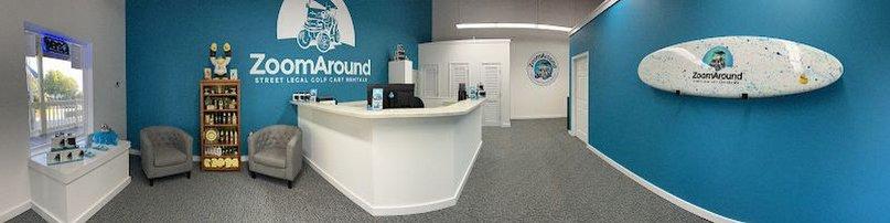 ZoomAround, LLC