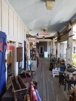 Freedom Antiques