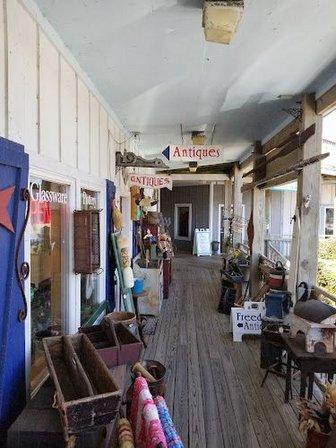 Freedom Antiques