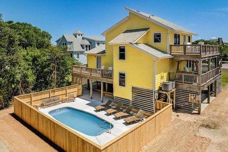 Caribbean Pools