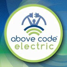 Above Code Electric