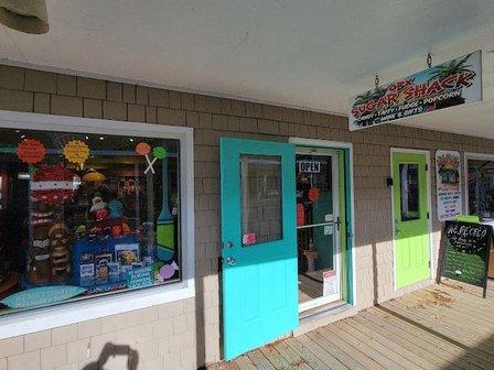 Obx Sugar Shack