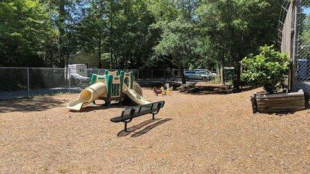 David Paul Pruitt Park