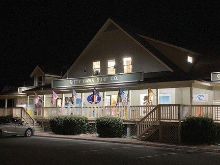 Kitty Hawk Surf Co.