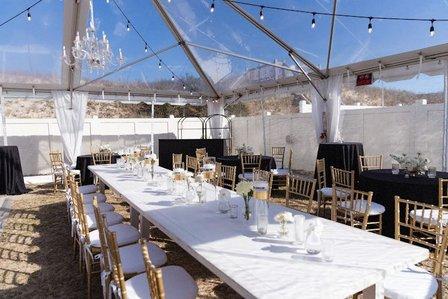 The Proper Setting LLC