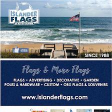 Islander Flags