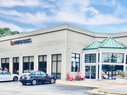 Shop OBX Homes at Keller Williams OBX Realty
