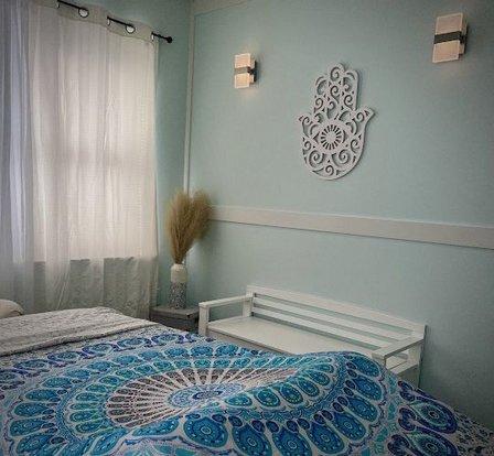 Mystic Roots Massage and Energy Healing