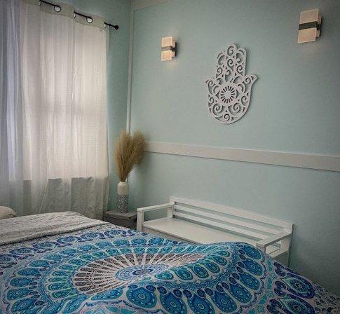 Mystic Roots Massage and Energy Healing