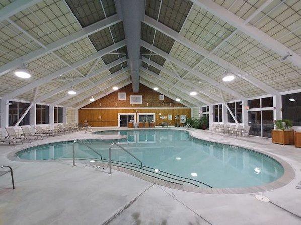 Four Seasons Community Clubhouse
