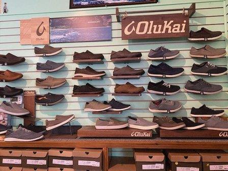 Sound Feet Shoes
