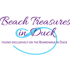 Beach Treasures in Duck