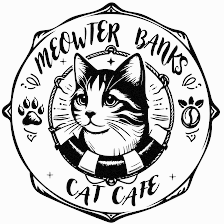 Meowter Banks Cat Cafe