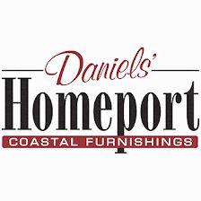 Daniels' Homeport Coastal Furnishings