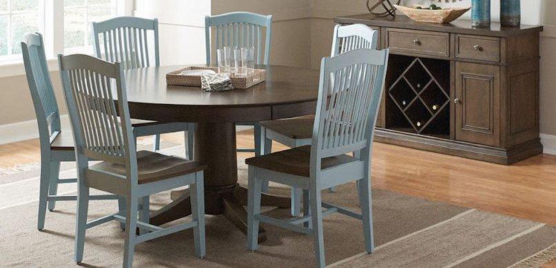 Daniels' Homeport Coastal Furnishings