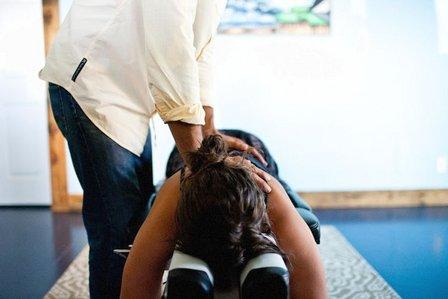 Thrive Chiropractic