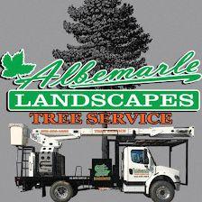 Albemarle Landscapes and Tree Service