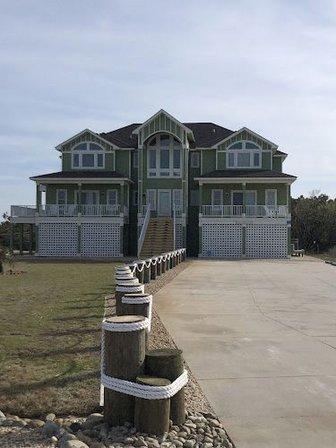 Albemarle Landscapes and Tree Service