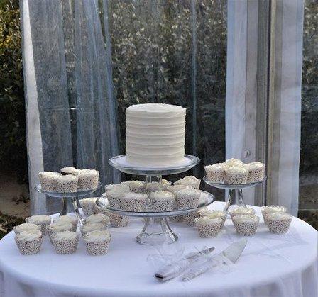 Sweet Coast Cakes