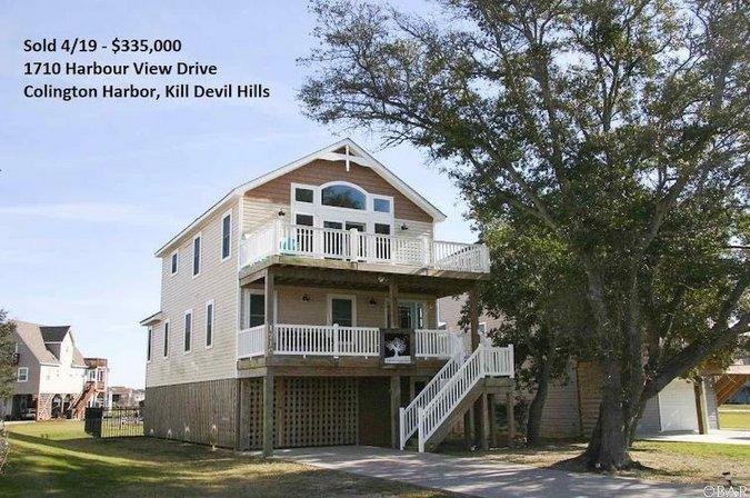 Zak and Beth Dobney Garcia Realtors - OBXListings