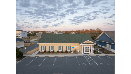 Outer Banks Health Ear Nose and Throat