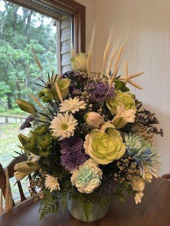Anderson's Florist OBX