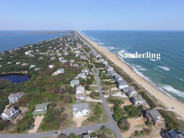 Heather VanderMyde-Outer Banks Realtor-The VanderMyde Real Estate Group