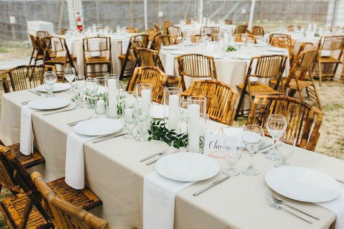 Coastyle Weddings & Events