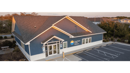 Outer Banks Health Family Medicine - Kitty Hawk