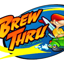 Brew Thru