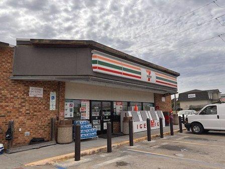 7-Eleven