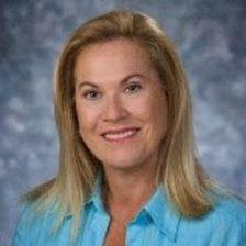 Randi Eure with TowneBank Mortgage