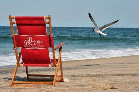 Brindley Beach Vacations & Sales