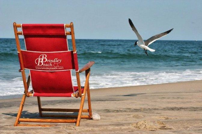 Brindley Beach Vacations & Sales