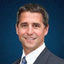 Jamie Lavier with TowneBank Mortgage