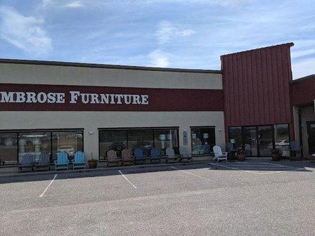 Ambrose Furniture Co