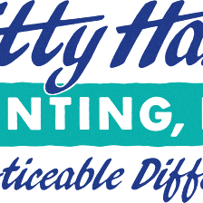 Kitty Hawk Painting