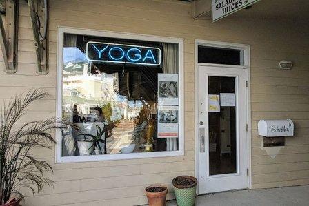 Outer Banks Yoga
