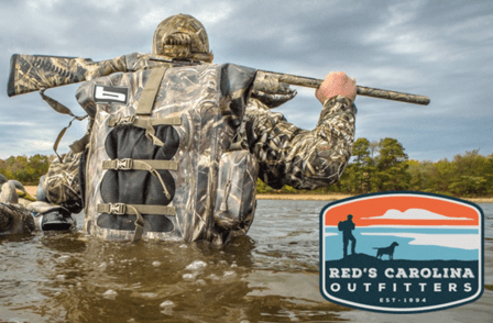 Red's Carolina Outfitters