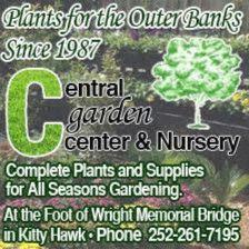 Central Garden Center and Nursery