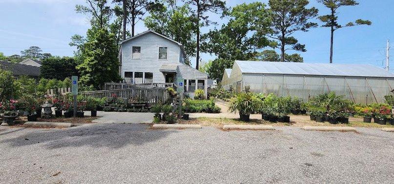 Central Garden Center and Nursery