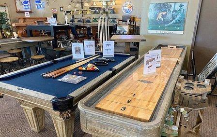 East Coast Game Rooms