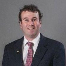 David Joyner with TowneBank Mortgage