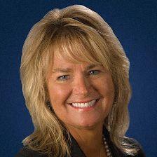Kaye Jones with TowneBank Mortgage