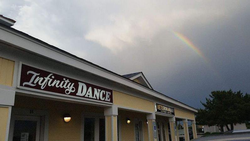Infinity Dance