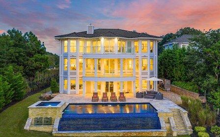 Brad Beacham Group - Landmark Sotheby's - Outer Banks Real Estate