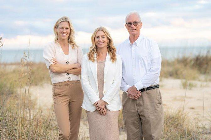 Heather Sakers Real Estate Team, Realtor Outer Banks NC